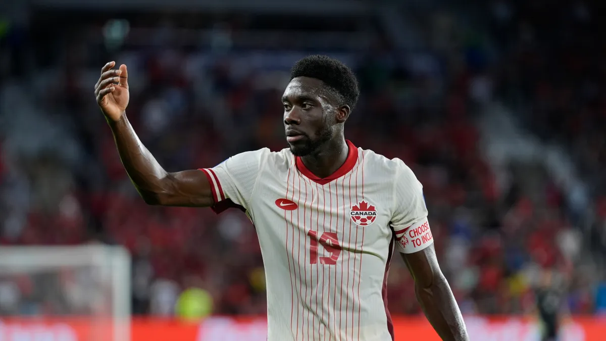 Canadá presentó su convocatoria para el Mundial 2026 como anfitrión