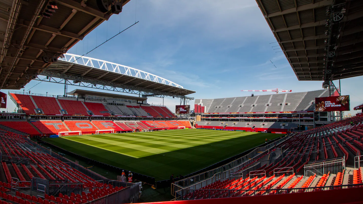 Canadá vs Bosnia: EN VIVO fase de grupos Mundial 2026 hoy
