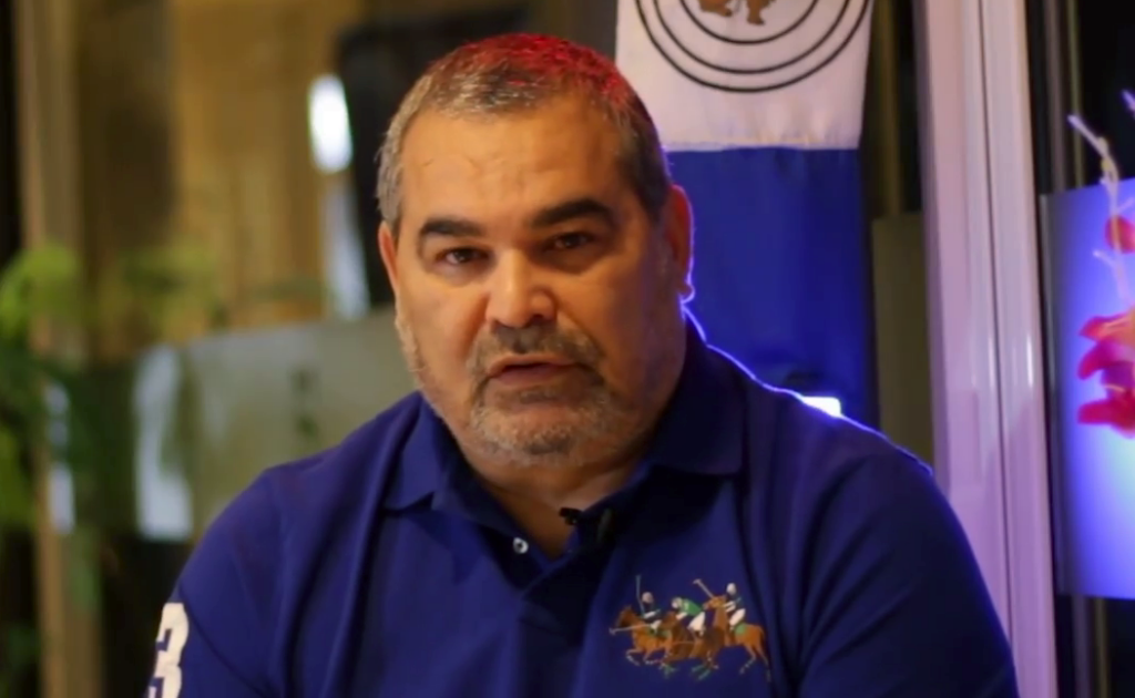 Chilavert respalda a la Albirroja de Alfaro rumbo al Mundial