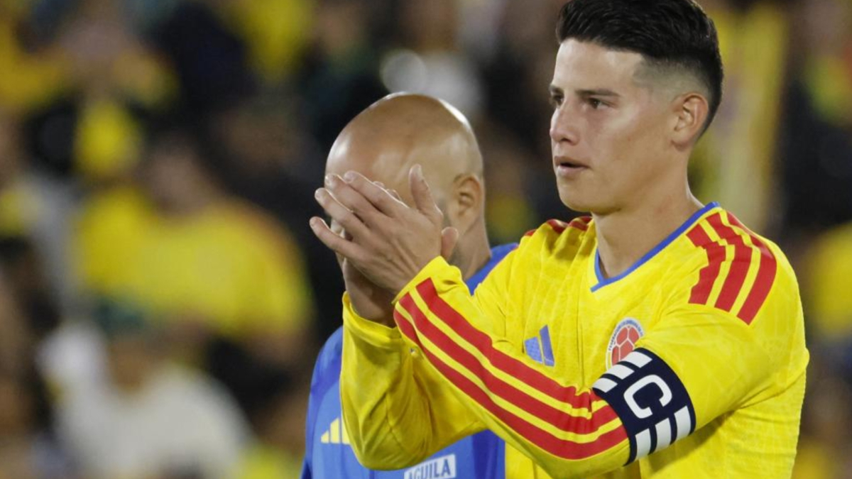 Colombia regresa al Mundial 2026: fixture, horarios y calendario