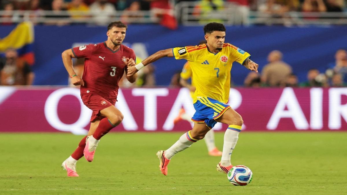 Colombia vs Ghana: horario y dónde ver los dieciseisavos del Mundial 2026