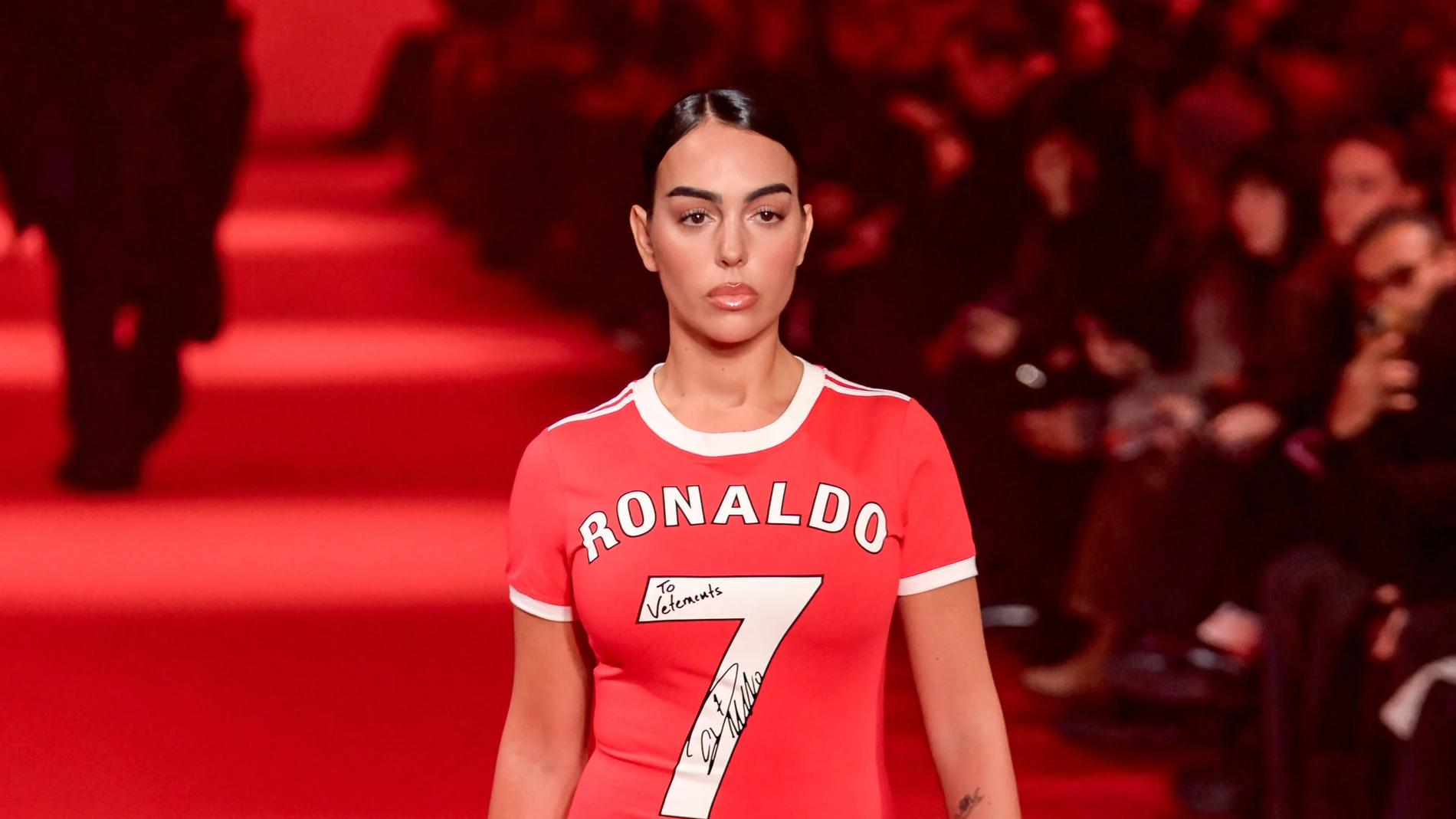 Cómo combinar la camiseta de Paraguay en el Mundial 2026 con estilo