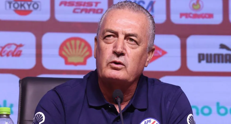Convocatoria de Paraguay para el Mundial 2026: fecha y horarios