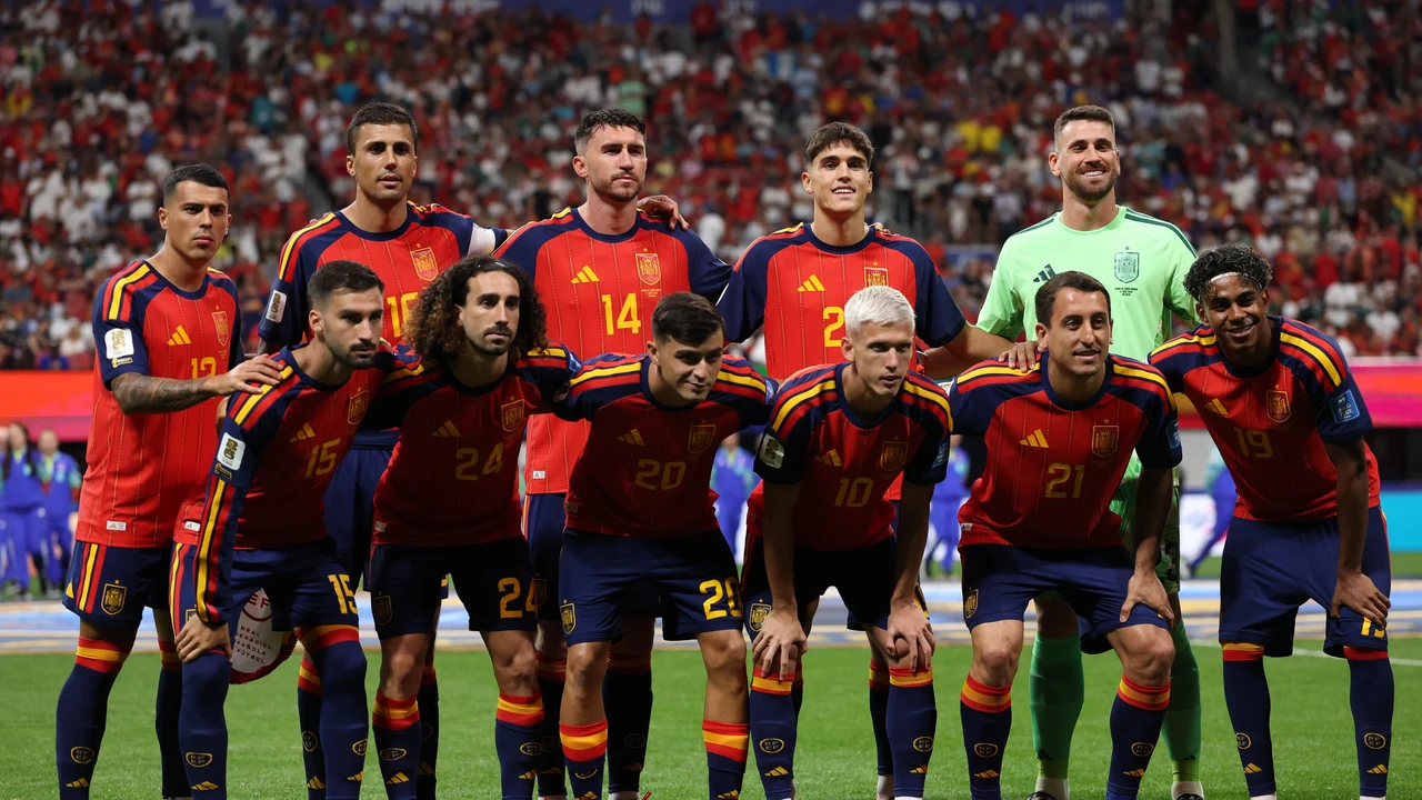 Cuánto dinero ganan los jugadores campeones del Mundial 2026
