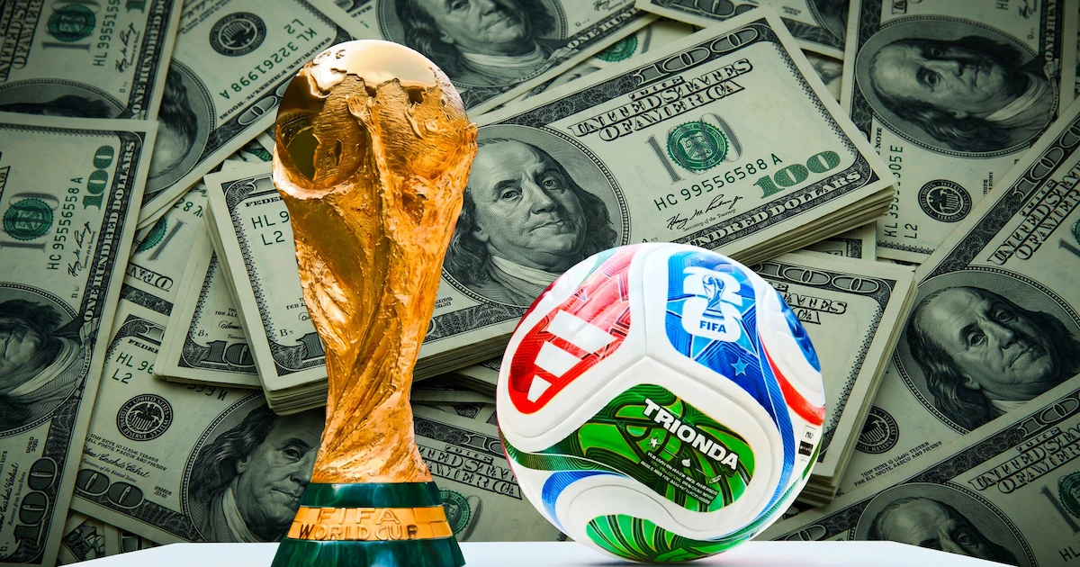 ¿Cuánto gastarían los argentinos en el Mundial 2026 en EE.UU.?