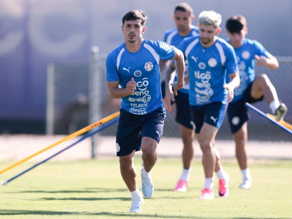 Cubas analiza las claves para vencer a Australia en el Mundial 2026