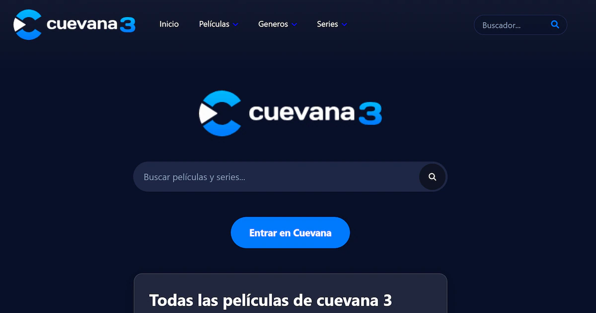 Cuevana y el riesgo de malware: no busques esto para ver el Mundial 2026