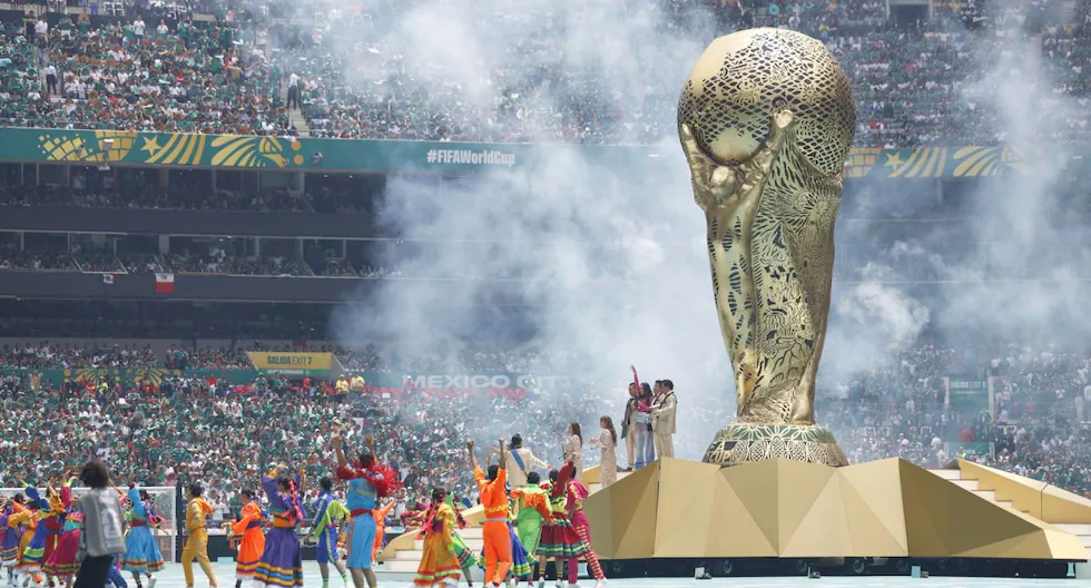 DAZN incorpora DSPORTS en cinco países latinoamericanos rumbo al Mundial 2026
