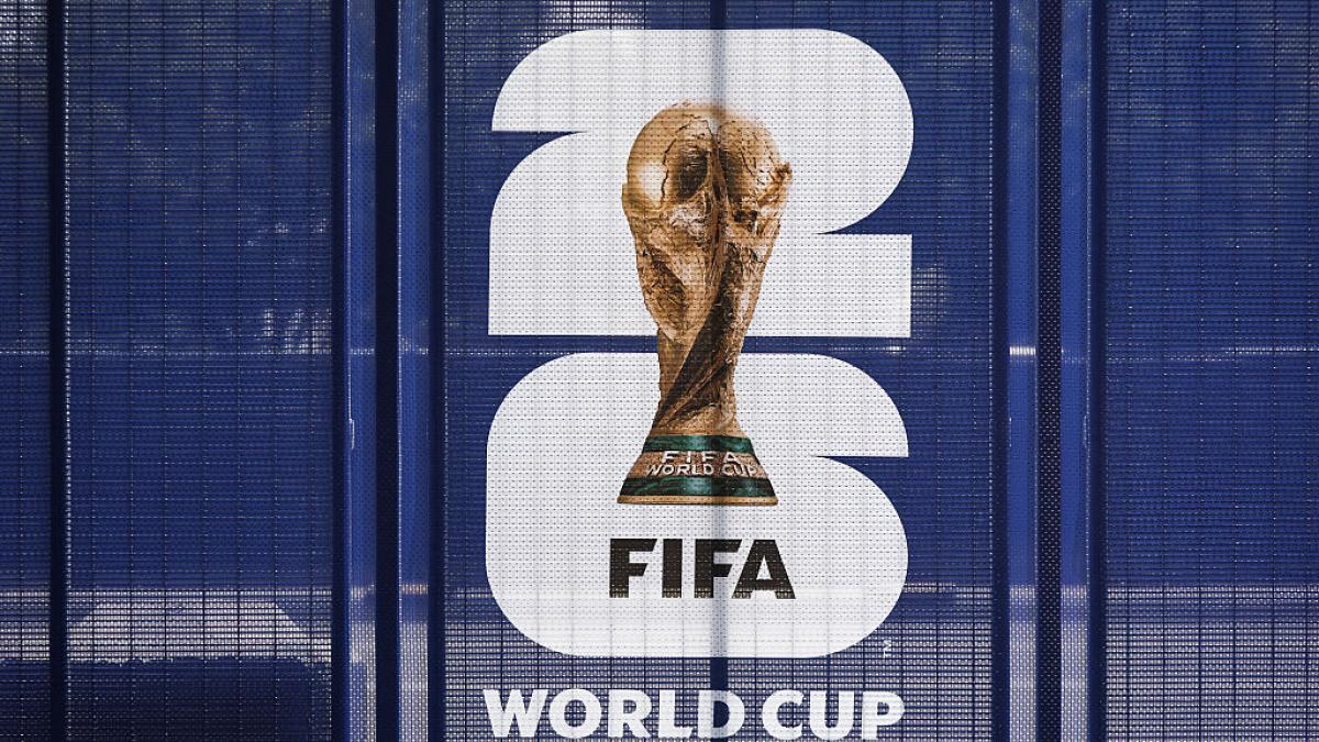 Del 94 al 2026: cómo cambió el mundo, la sociedad y el fútbol