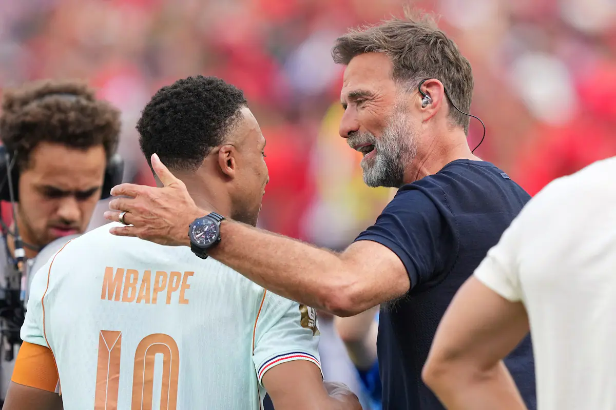 Del rock and roll de Klopp a la música emotiva de Scaloni: así evoluciona el fútbol