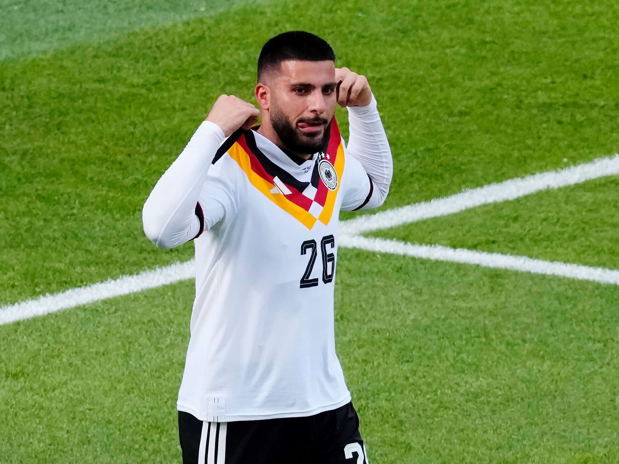 Deniz Undav: el suplente alemán que aspira a ser la sorpresa del Mundial 2026