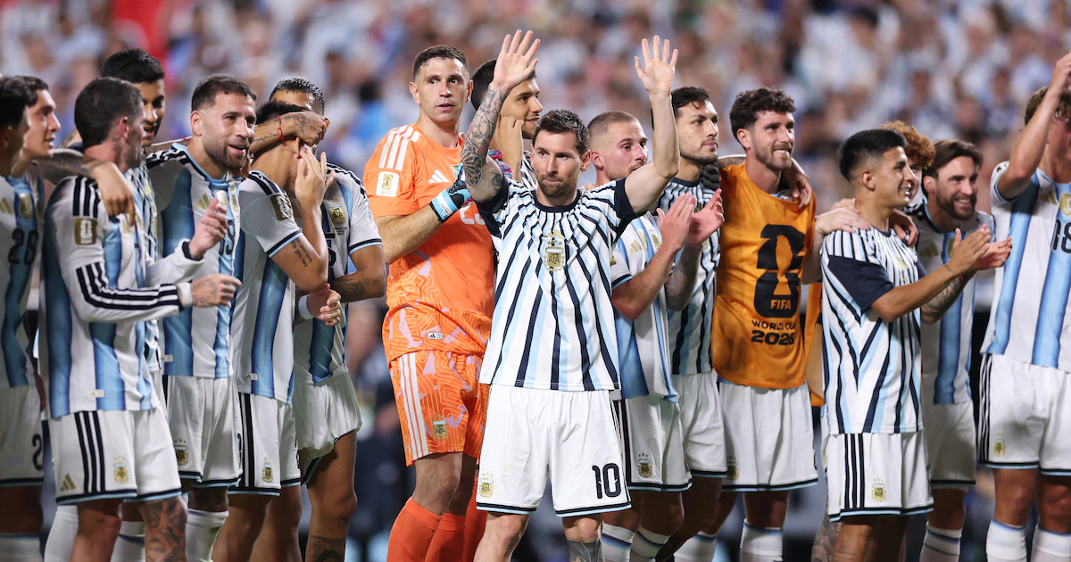 Desempates en el Mundial 2026: cómo se definen los grupos