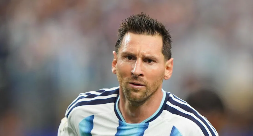 Diego 'Chavo' Fucks analiza el último Mundial de Messi en el 2026