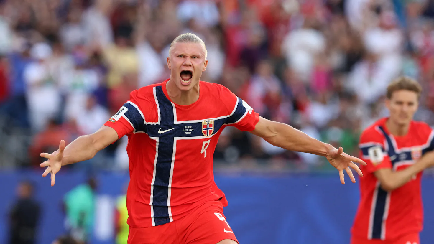 Domingo de fútbol en el Mundial 2026: Brasil, Noruega, México y más en acción
