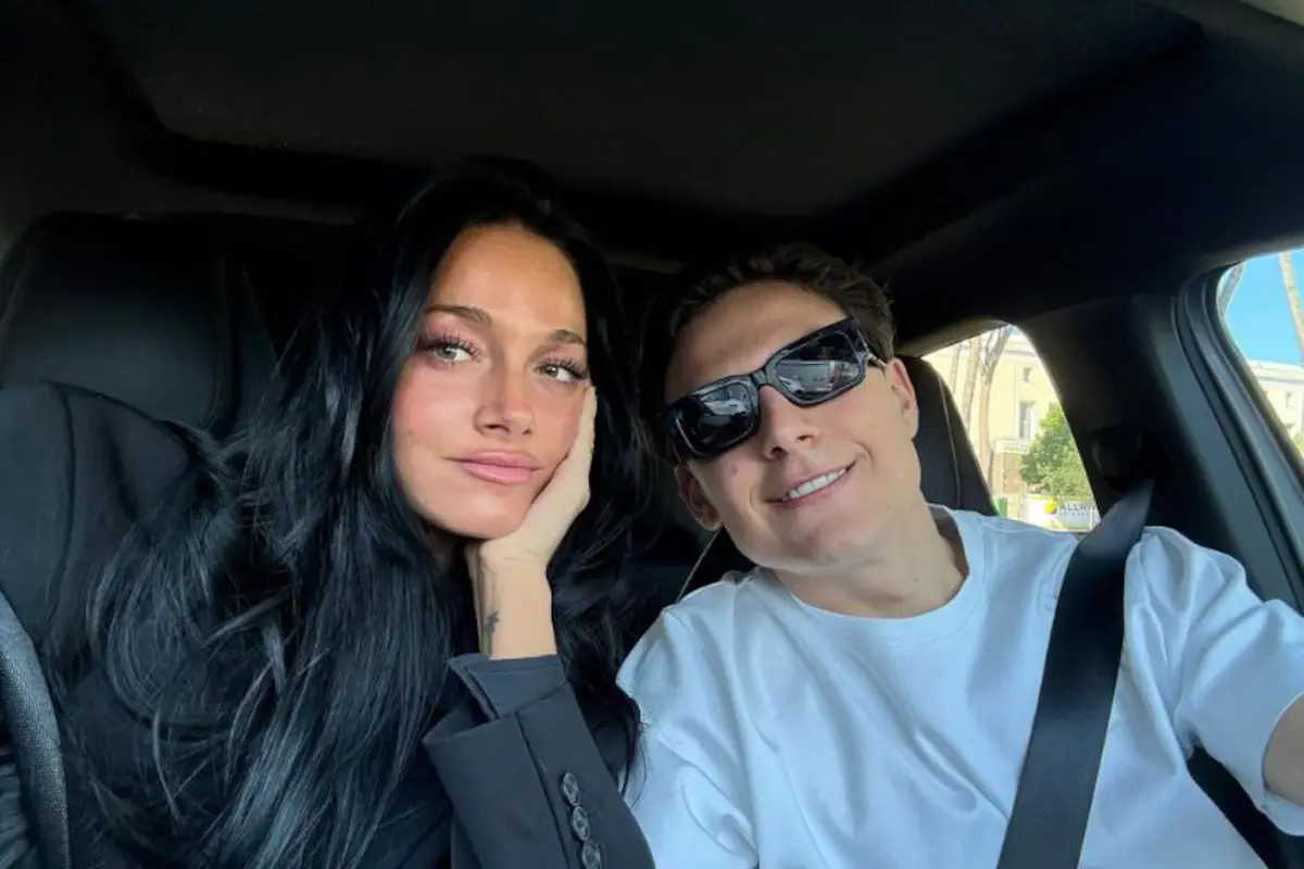 Dybala apoya propuesta de Oriana Sabatini tras quedar fuera del Mundial 2026
