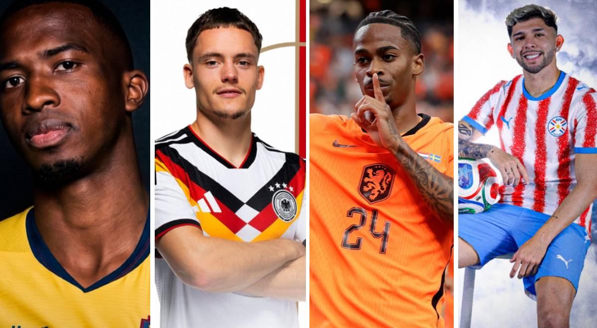 Ecuador, Japón y Paraguay juegan este jueves por los 16avos del Mundial 2026