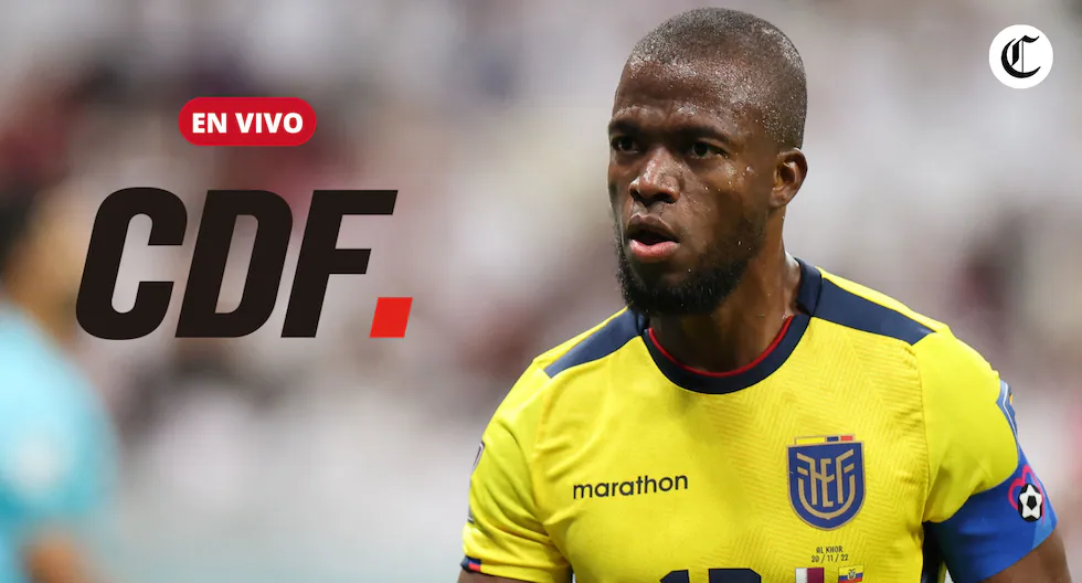 Ecuador vs Guatemala: dónde ver el amistoso previo al Mundial 2026