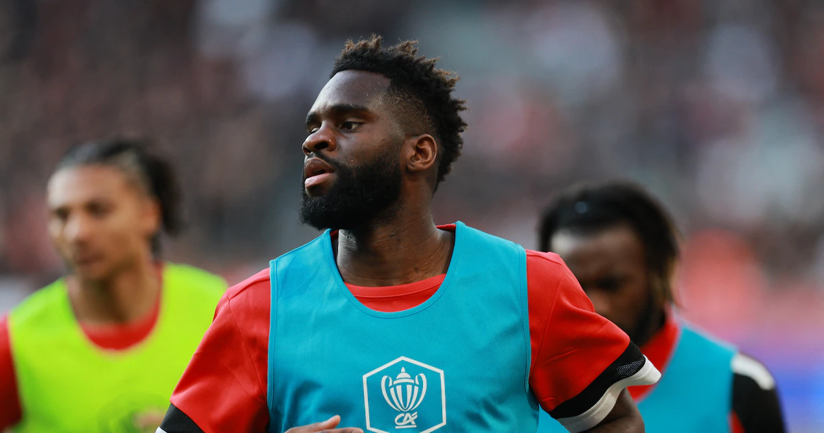 Édouard rechaza Haití para el Mundial 2026: "Debo ganármela"