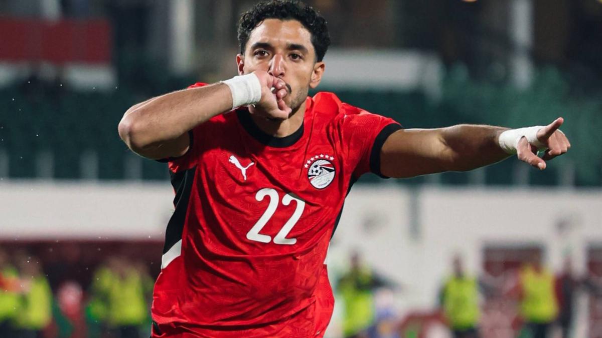 Egipto llega al Mundial 2026 con un ataque letal bajo la dirección de Hossam Hassan