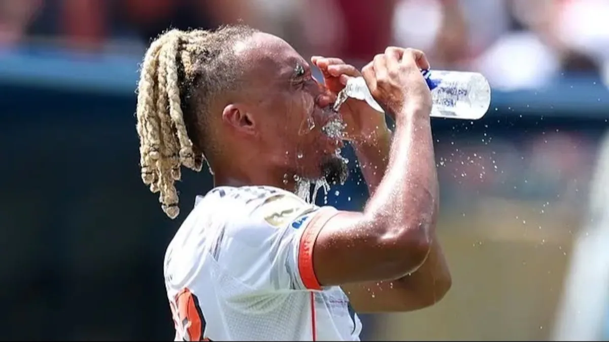 El calor extremo: el rival invisible en el Mundial 2026