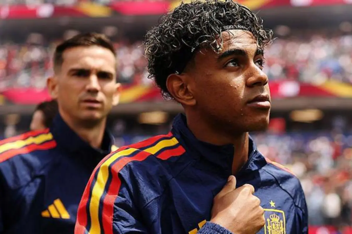 El curioso caso del himno español sin letra en el Mundial 2026