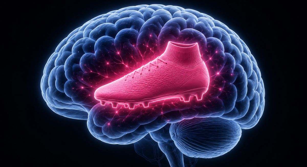 El fenómeno de las botas rosa en el Mundial 2026: la ciencia detrás