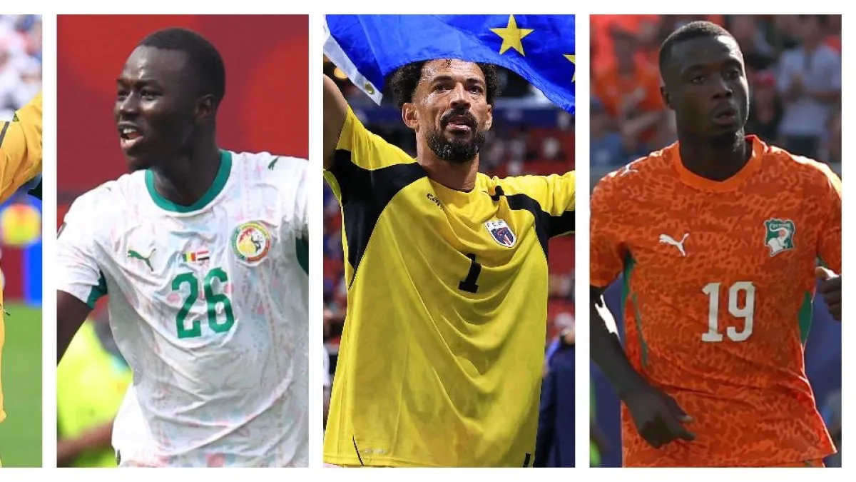 El fútbol africano brilla en el Mundial 2026: nueve selecciones en segunda ronda