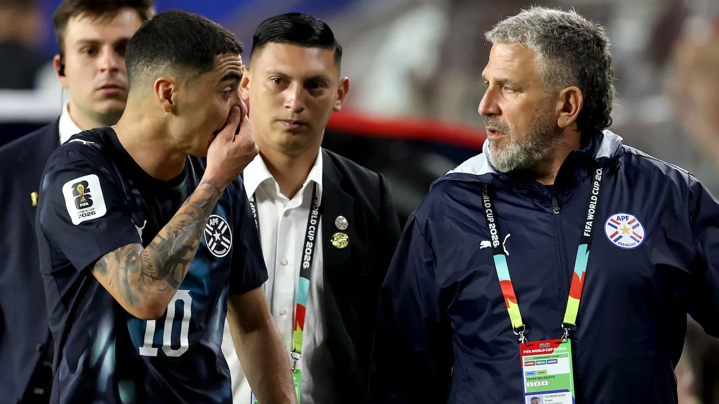 El guaraní, la ventaja táctica secreta de Paraguay en el Mundial 2026