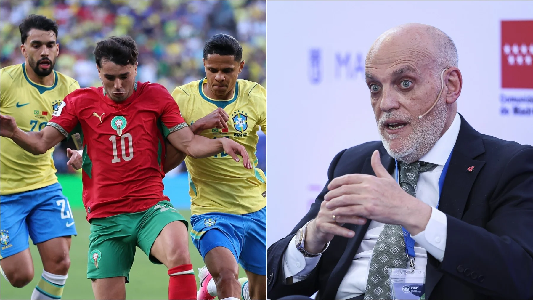 El Mundial 2026 confirma el poder del fútbol en abierto ante las audiencias