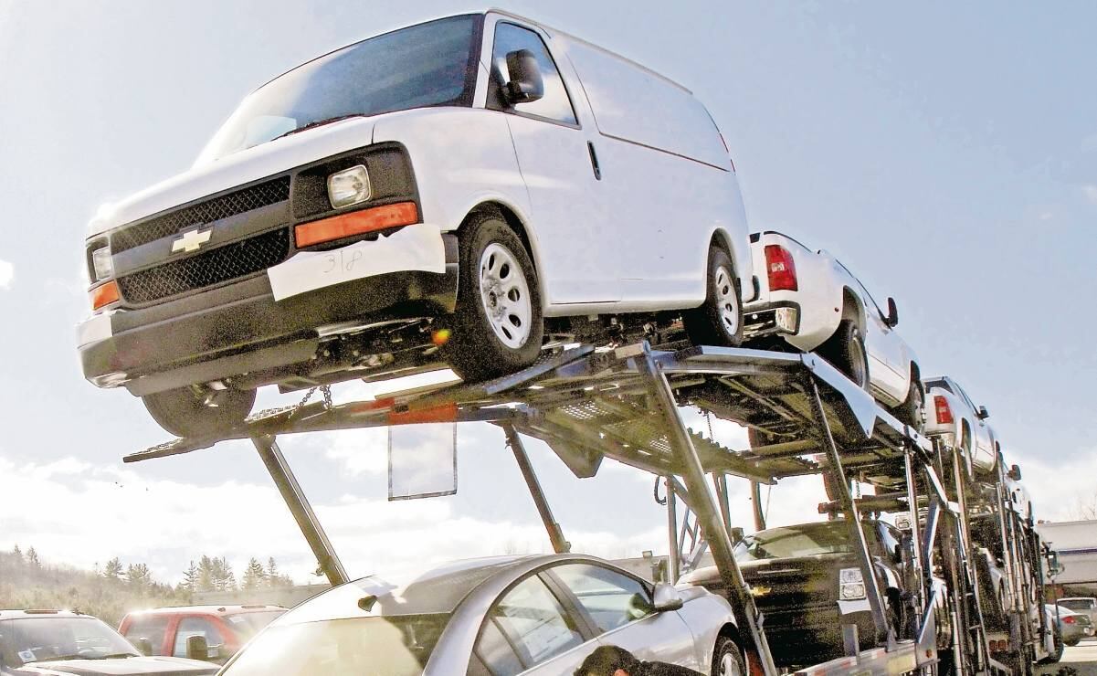 El Mundial 2026 impulsa la demanda de flotillas vehiculares en México
