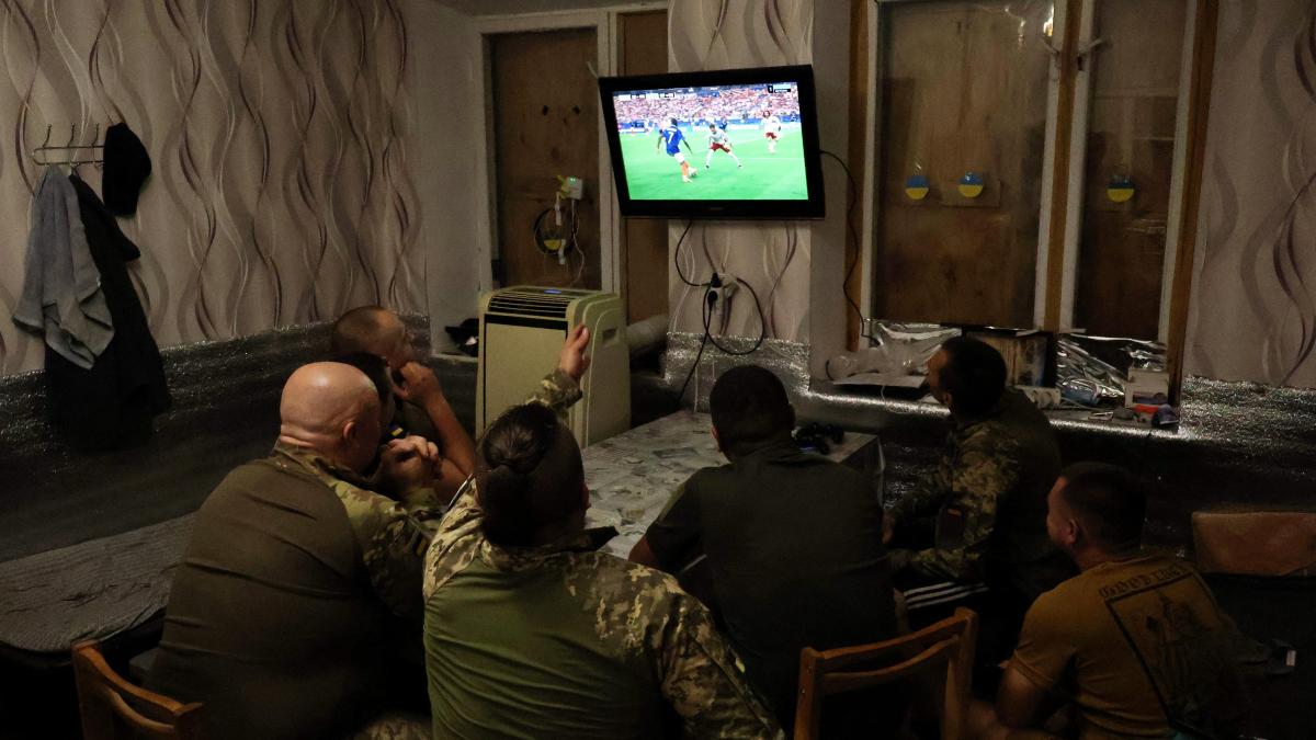 El Mundial 2026 revoluciona cómo se ven los partidos: streaming y TV se unen
