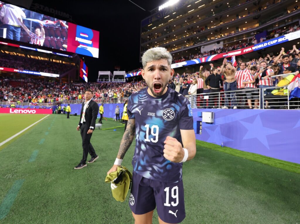 Enciso alerta sobre la dificultad del duelo ante Australia