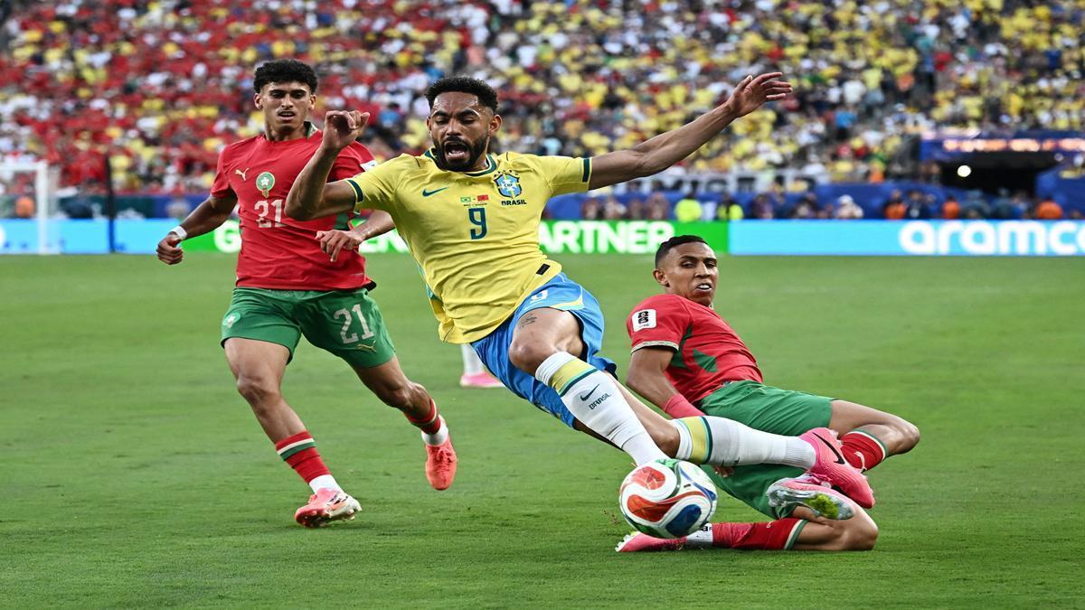 Escocia vs Marruecos hoy: horario y dónde ver en vivo el Mundial 2026