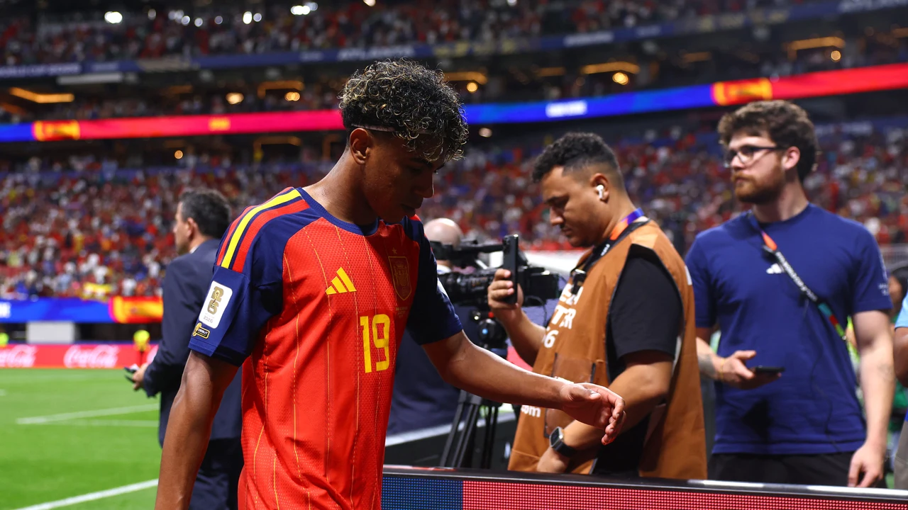 España busca reacción tras tropiezo ante Cabo Verde en el Mundial 2026