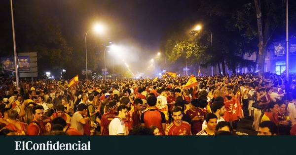 España campeona del Mundial 2026: Ferran Torres selló el título ante Argentina