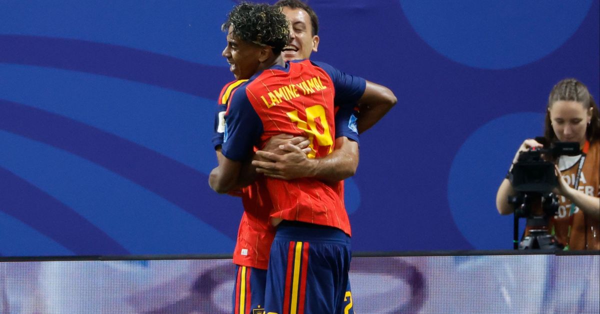 España conoce fechas y horarios para octavos del Mundial 2026