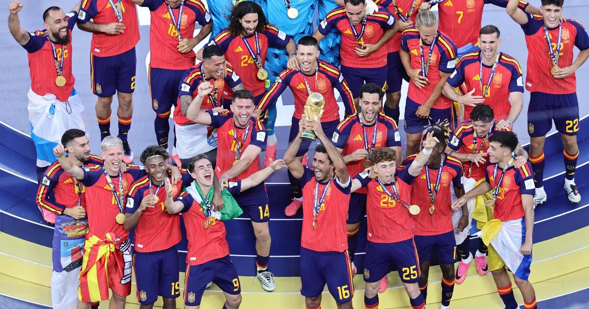 España conquista el Mundial 2026: del fantasma de cuartos a potencia mundial