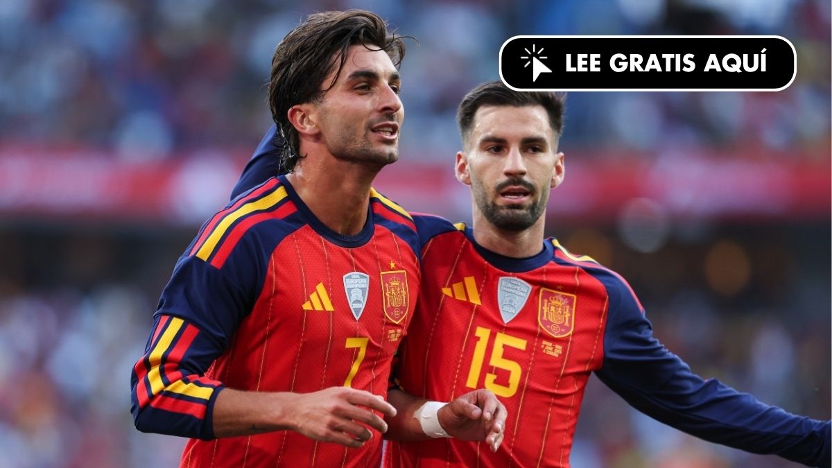 España empata sin brillo ante Irak en último ensayo mundialista