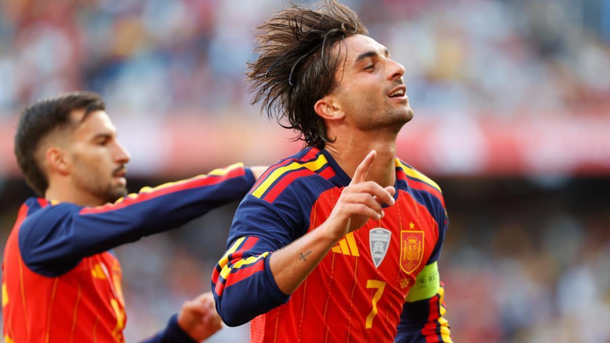 España en el Mundial 2026: estadios y sedes de su fase de grupos
