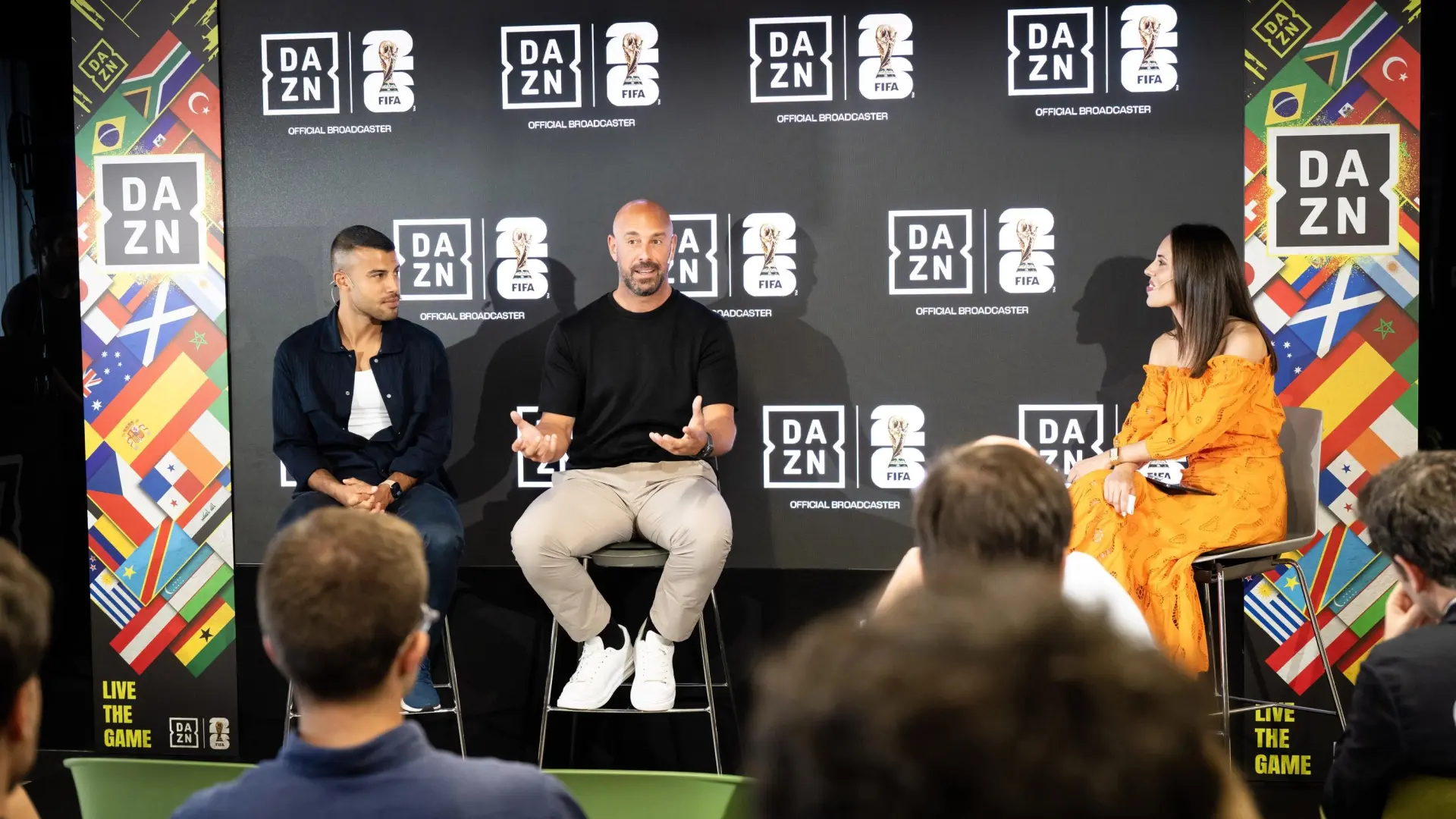España favorita en Qatar 2026, asegura Pepe Reina, campeón mundial