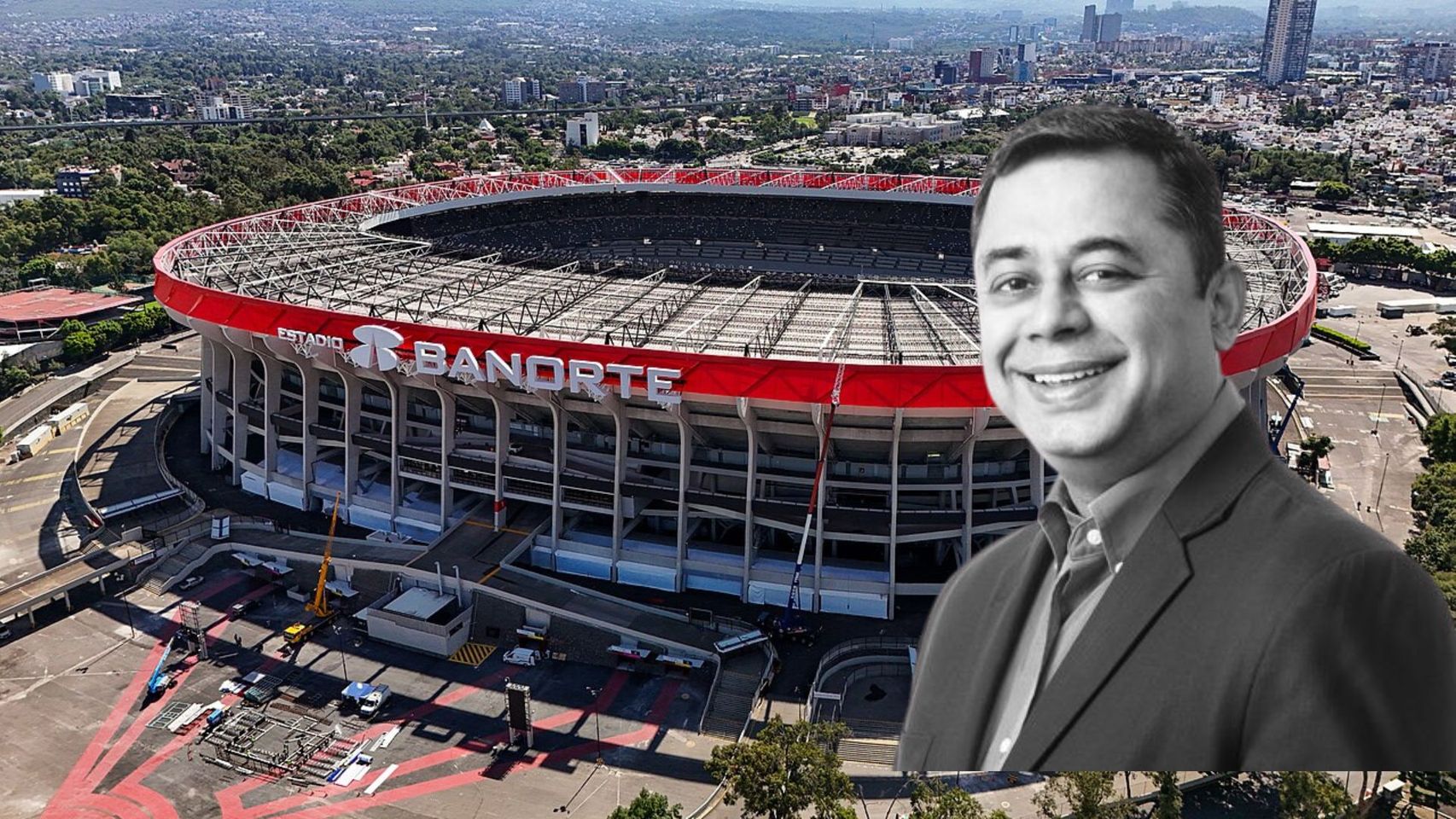 Estadio Azteca: la modernización que exigió el Mundial 2026