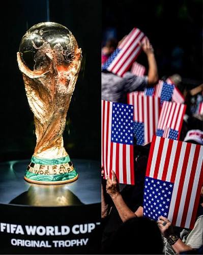 Estados Unidos: el epicentro del Mundial 2026 con 11 de 16 sedes