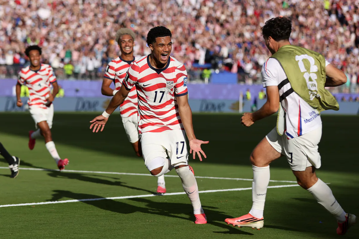 Estados Unidos prepara su desafío como anfitrión en el Mundial 2026