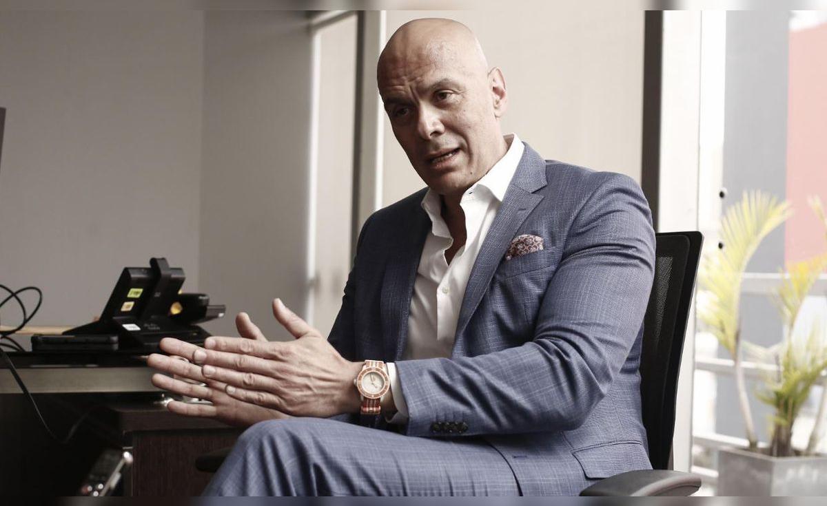 Fernando Muñiz: "Lo popular merece ser valorado como trabajo serio"