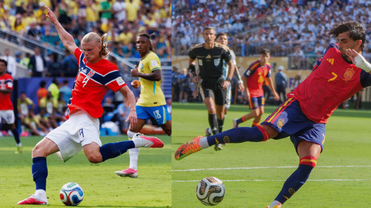 FIFA abre votación oficial para elegir el mejor gol del Mundial 2026