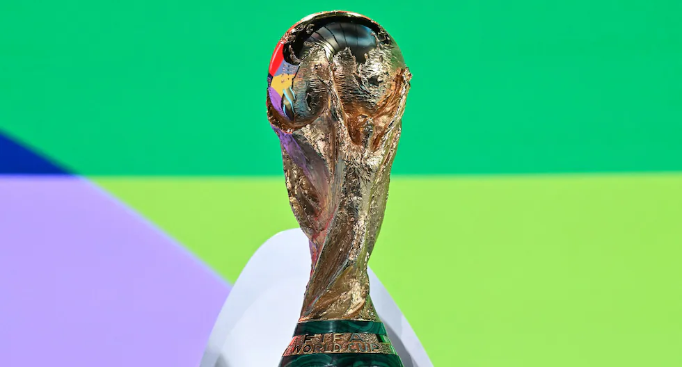 FIFA amplía cobertura del Mundial 2026 con Netflix y redes sociales