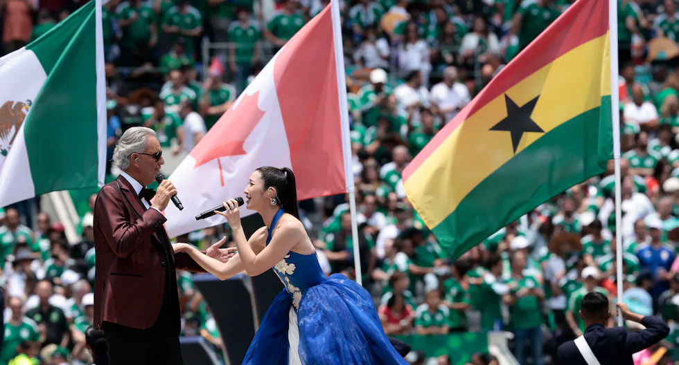 FIFA apunta a batir récord de asistencia en el Mundial 2026