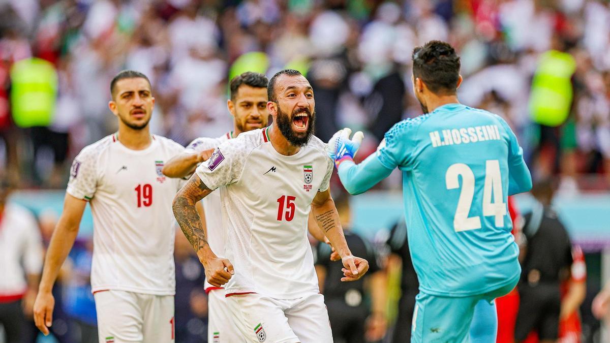 FIFA busca garantizar participación sin problemas de Irán en Mundial 2026
