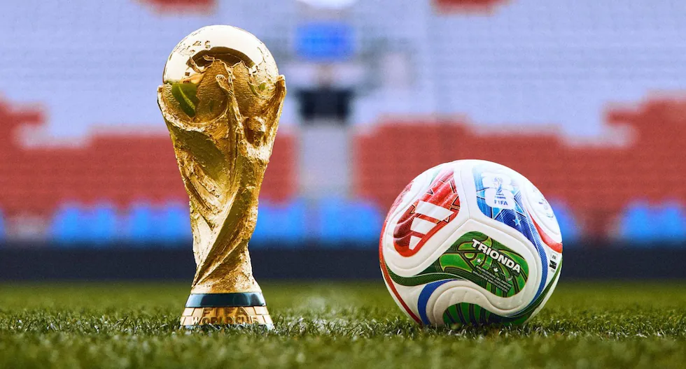FIFA registra 89.000 publicaciones ofensivas en redes durante Mundial 2026