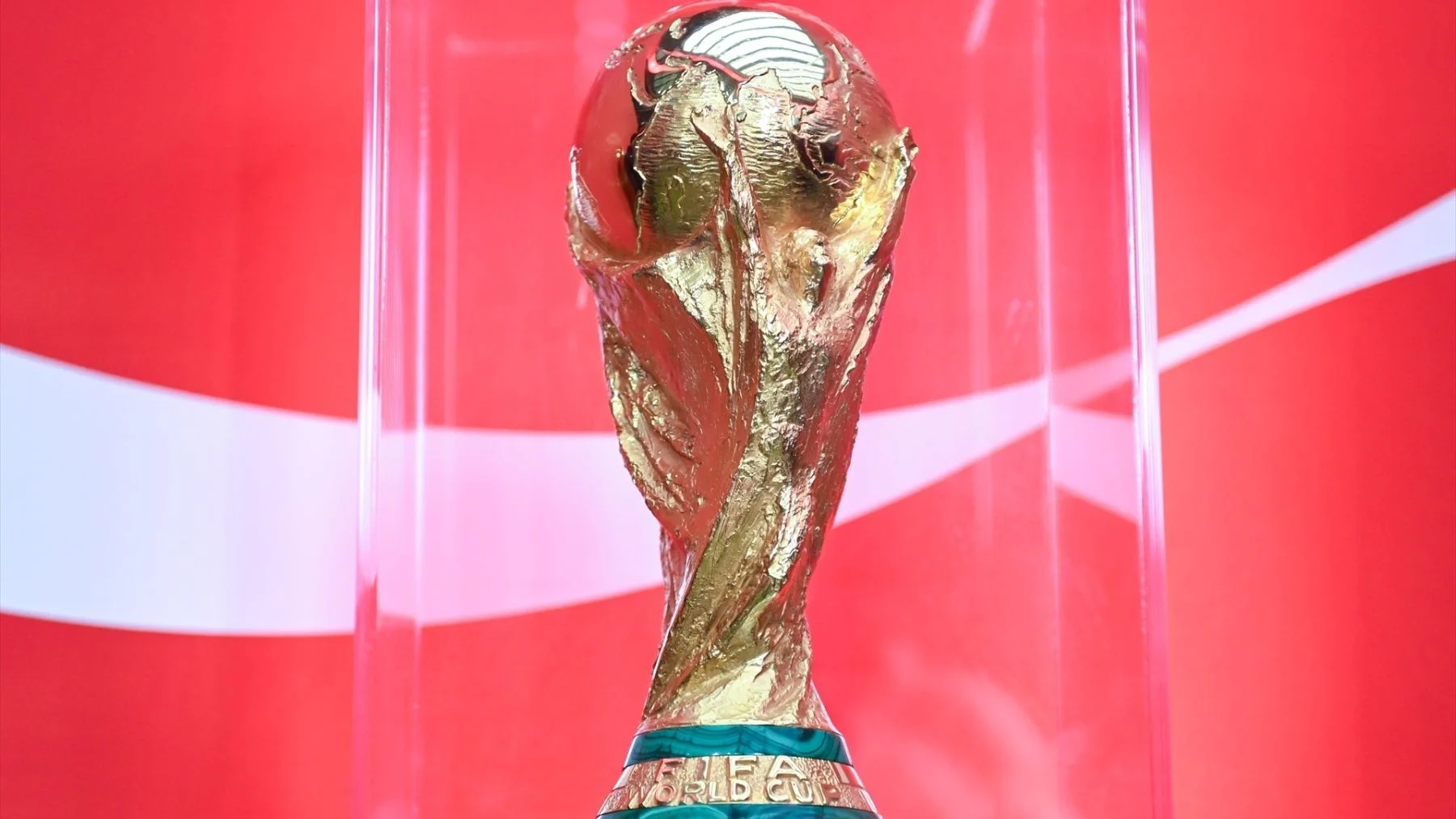 Final del Mundial 2026: fecha, hora, estadio y todos los detalles